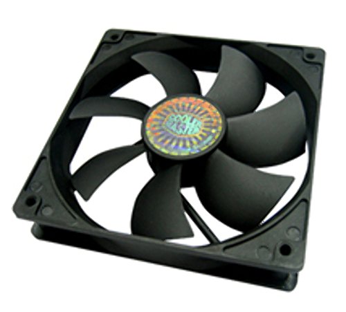Cooler Master R4-S2S-124K-GP 4-Pack