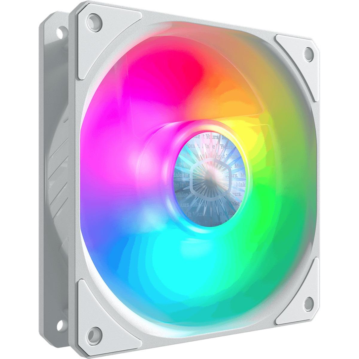 Cooler Master SickleFlow 120 ARGB