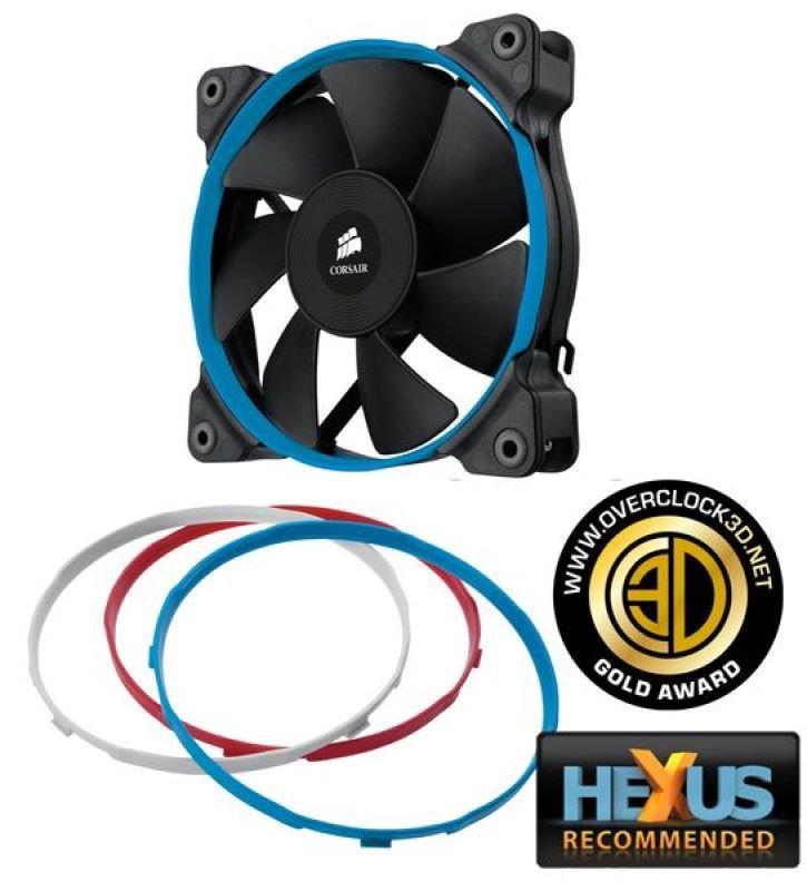 Corsair SP120 Quiet