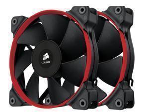 Corsair SP120 Quiet 2-Pack