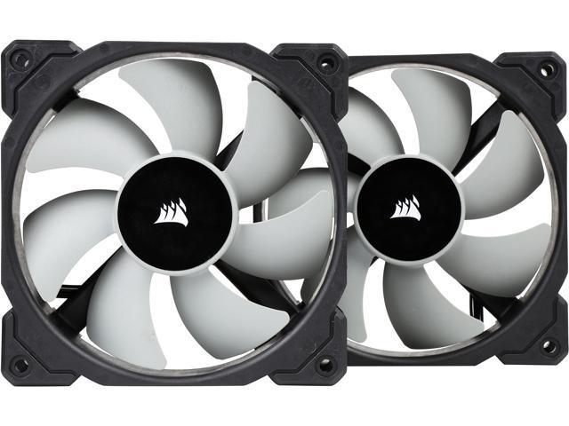 Corsair ML120 2-Pack
