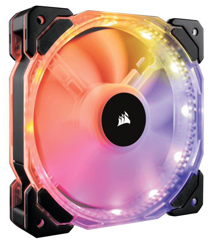 Corsair HD120