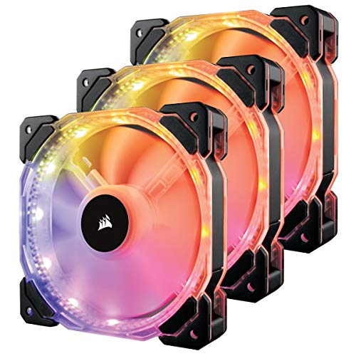 Corsair HD120 3-Pack
