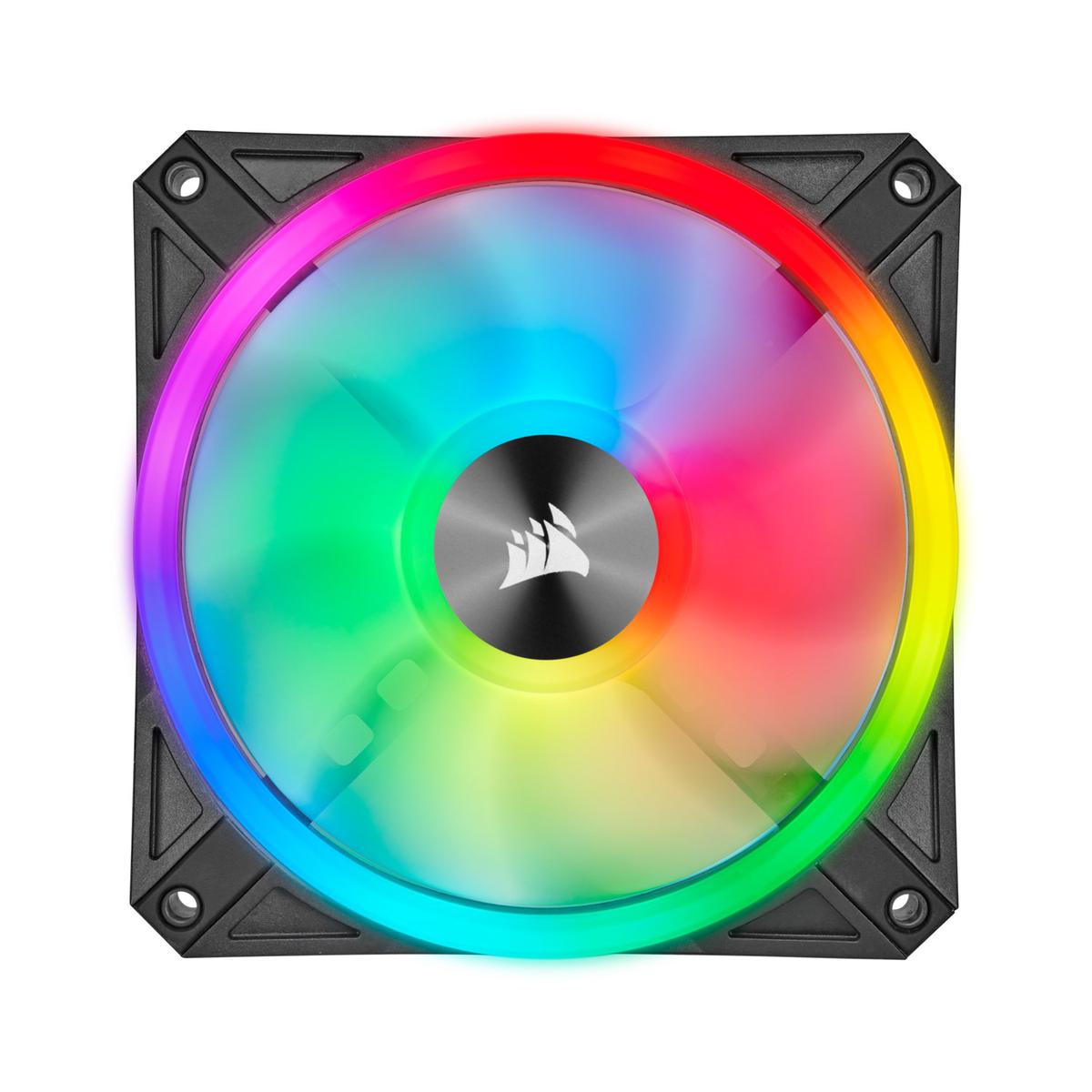 Corsair iCUE QL120