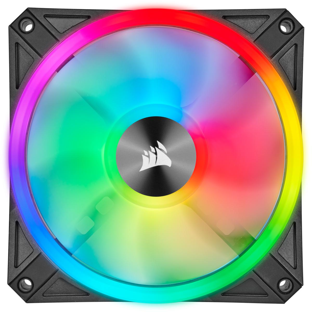 Corsair iCUE QL140