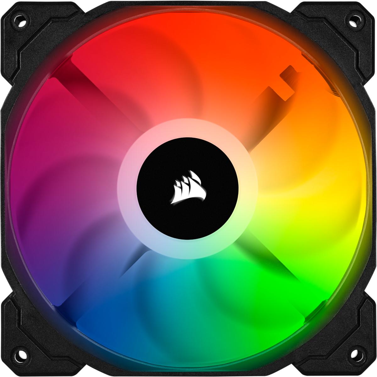 Corsair iCUE SP140 RGB Pro