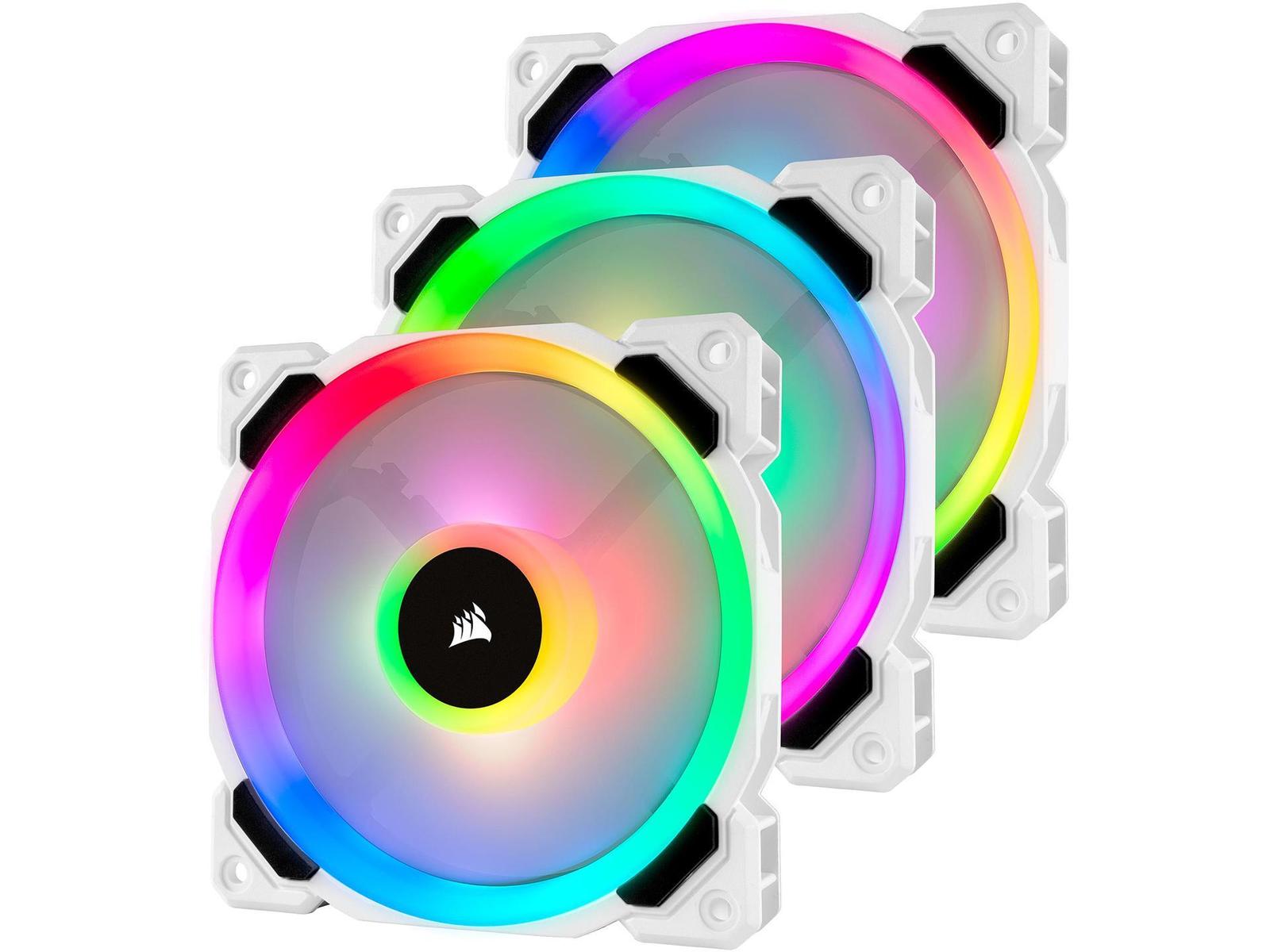 Corsair LL120 3-Pack