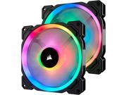 Corsair LL140 2-Pack