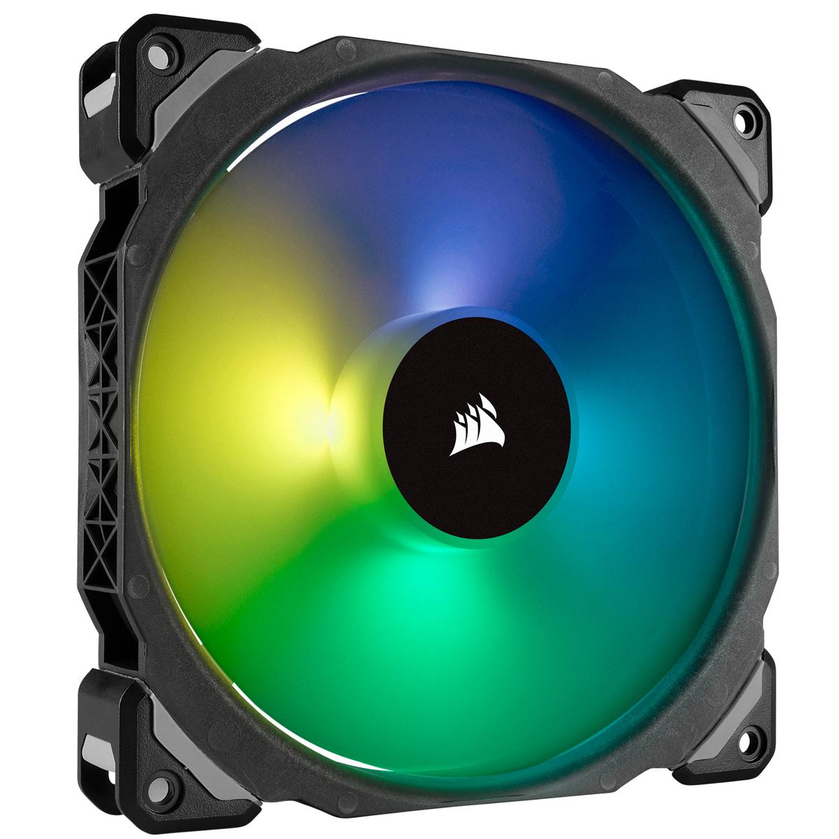 Corsair ML120 PRO 3-Pack