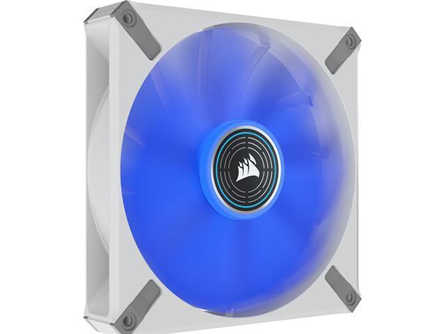 Corsair ML140 LED ELITE Blue Premium