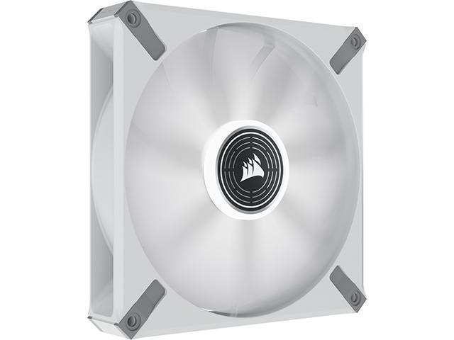 Corsair ML140 LED ELITE White Premium