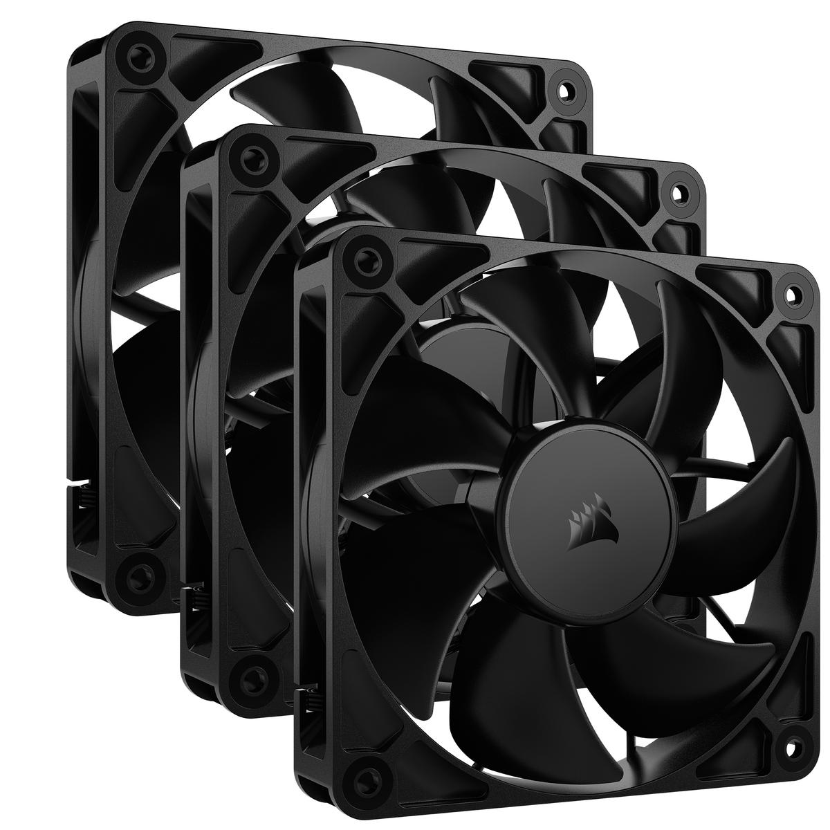 Corsair RS120 3-Pack