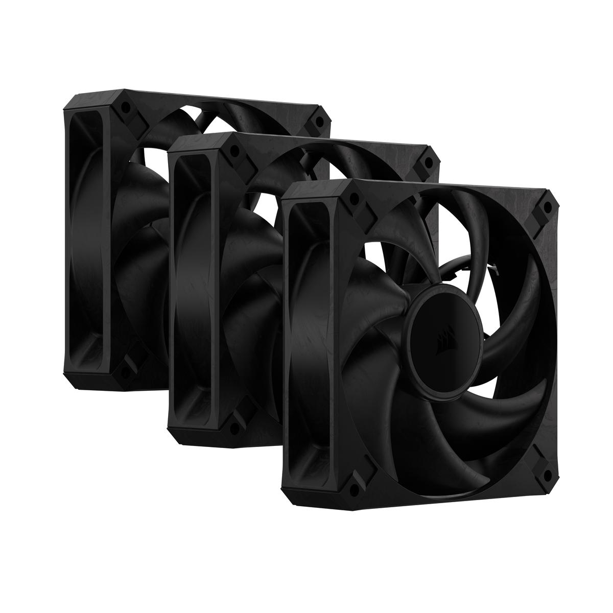 Corsair RS120 MAX 3-Pack