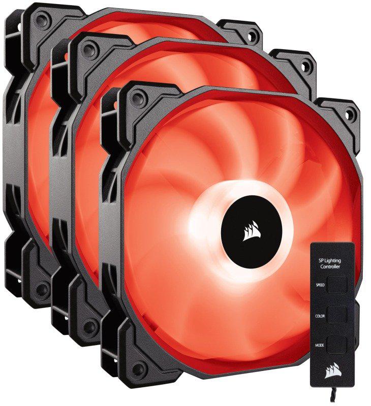 Corsair SP120 3-Pack