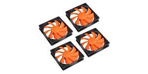 Cougar CFD 4-Pack
