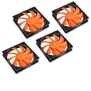 Cougar Turbine 4-Pack