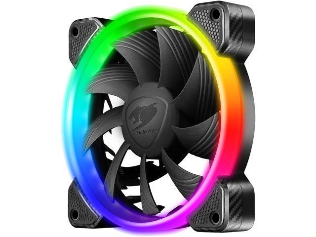 Cougar VORTEX FCB