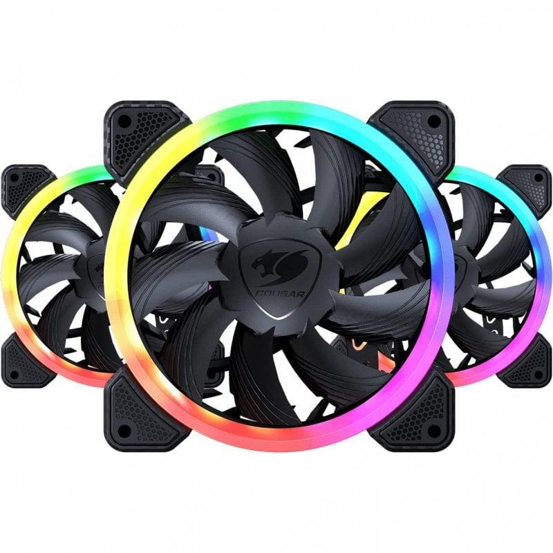 Cougar VORTEX VK120 3-Pack