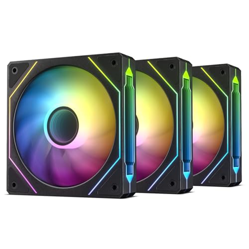 DARKROCK F120 3-Pack