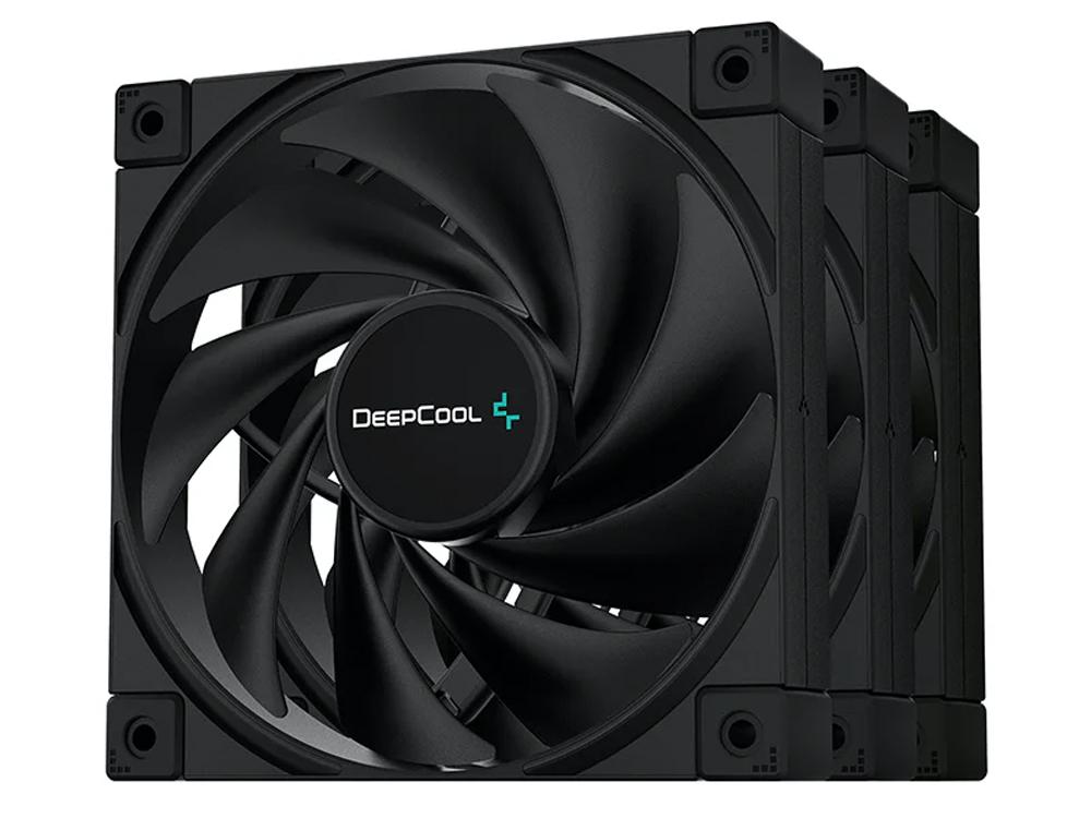DeepCool FK120 3-Pack
