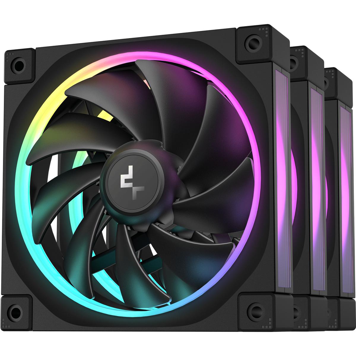 DeepCool FL12 3-Pack