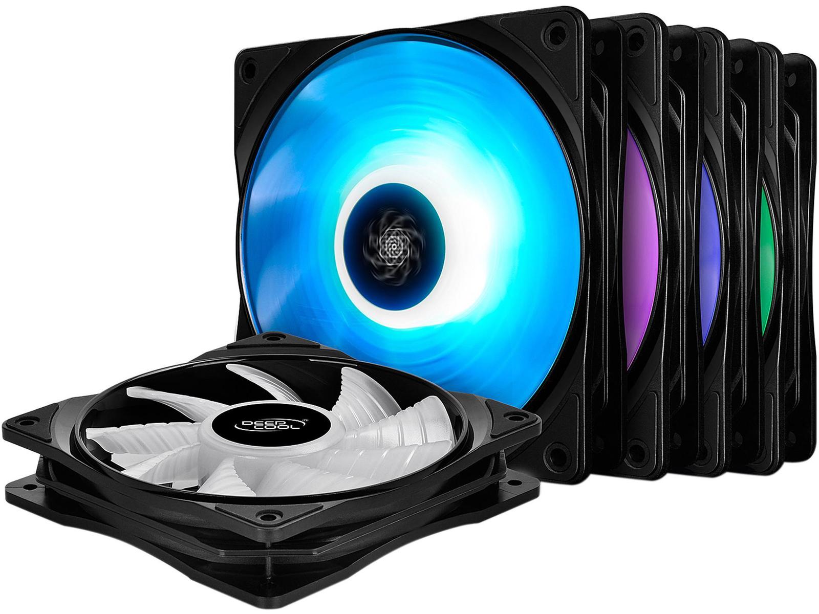 DeepCool RF M 5-Pack