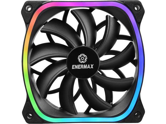 Enermax SquA RGB 3-Pack