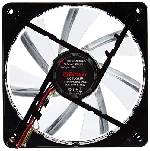 Enermax T.B. Vegas Quad