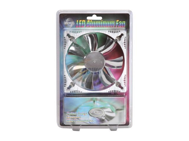 Evercool FAN-ALED12025B