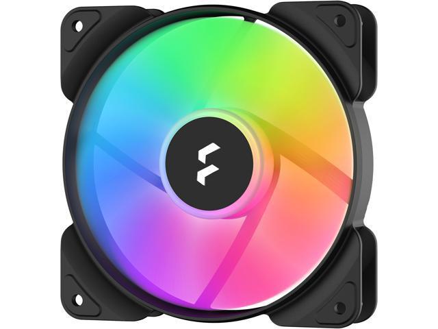 Fractal Design Aspect 12 RGB PWM 3-Pack