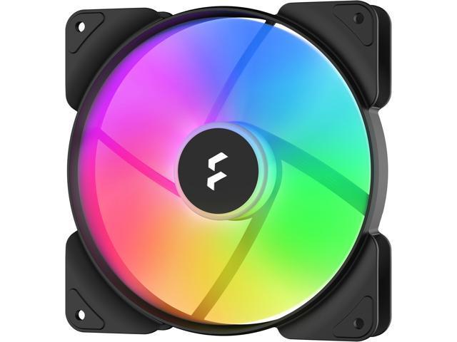 Fractal Design Aspect 14 RGB PWM