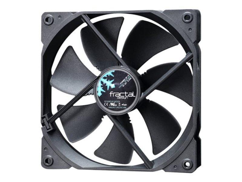 Fractal Design Dynamic GP-12