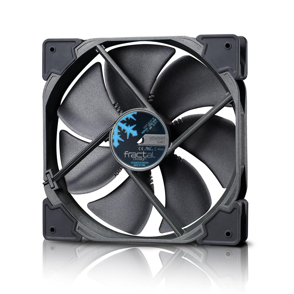 Fractal Design Venturi HP-14
