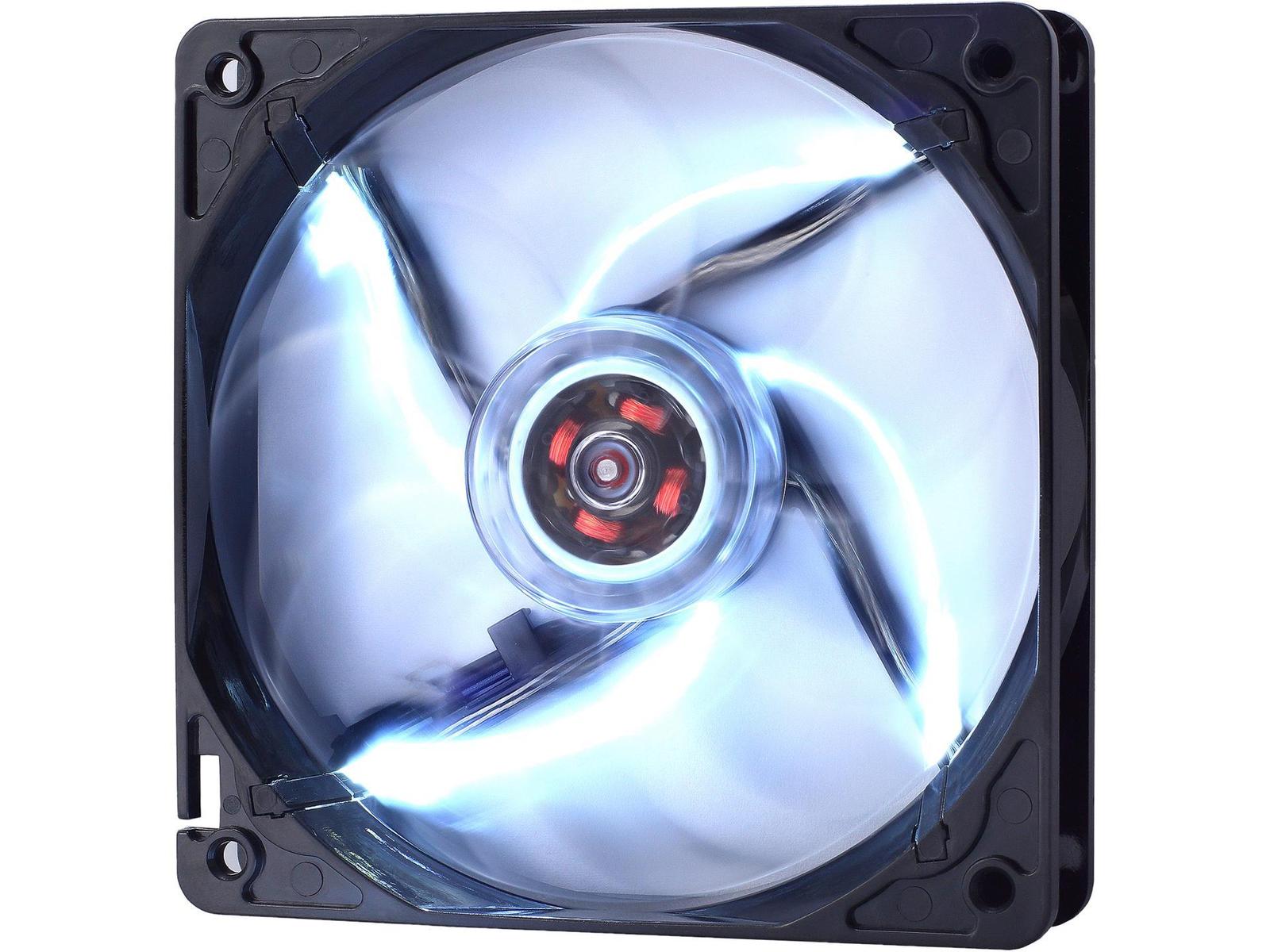Fractal Design Silent LL