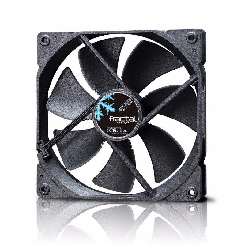 Fractal Design Dynamic X2 GP-14