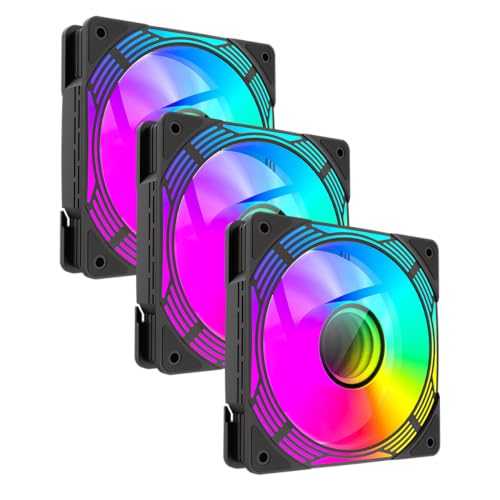 GameMax KF300R 3-Pack