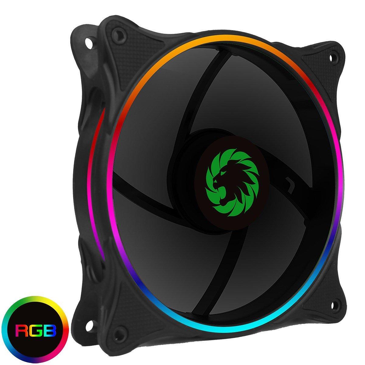 GameMax Mirage RGB