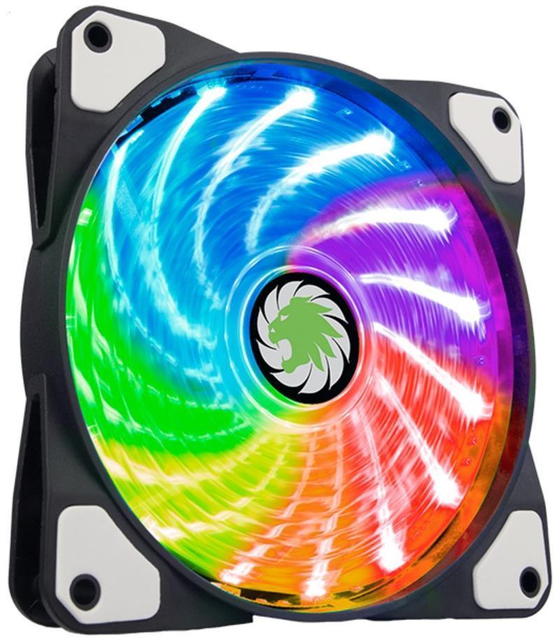 GameMax Storm Force RGB