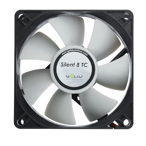 GELID Solutions Silent TC