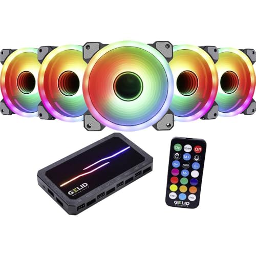 GELID Solutions Stella 5-Pack