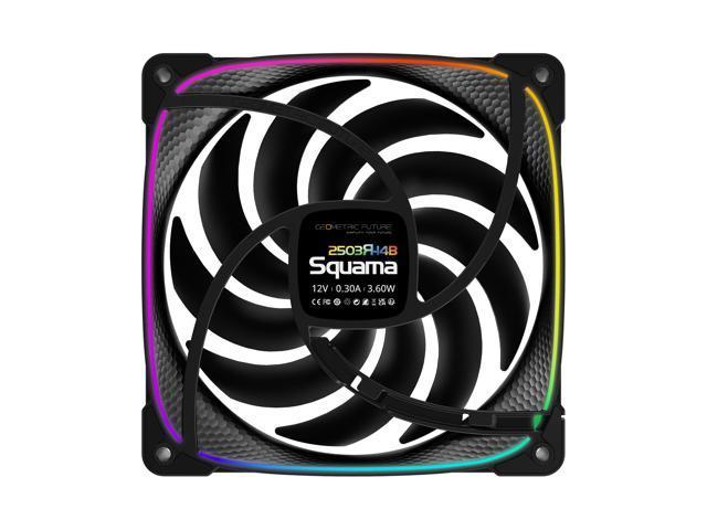 Geometric Future Squama 2503R