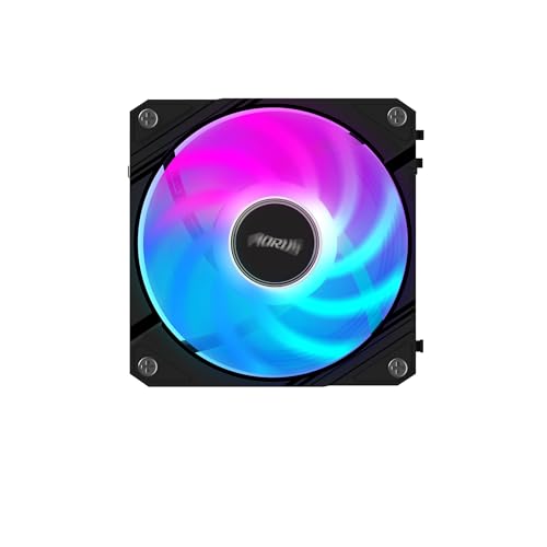Gigabyte AORUS EZ CHAIN FAN 120