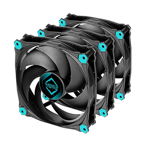 Iceberg Thermal IceGALE Silent 3-Pack