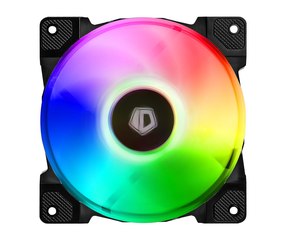 ID-COOLING DF-12025-ARGB