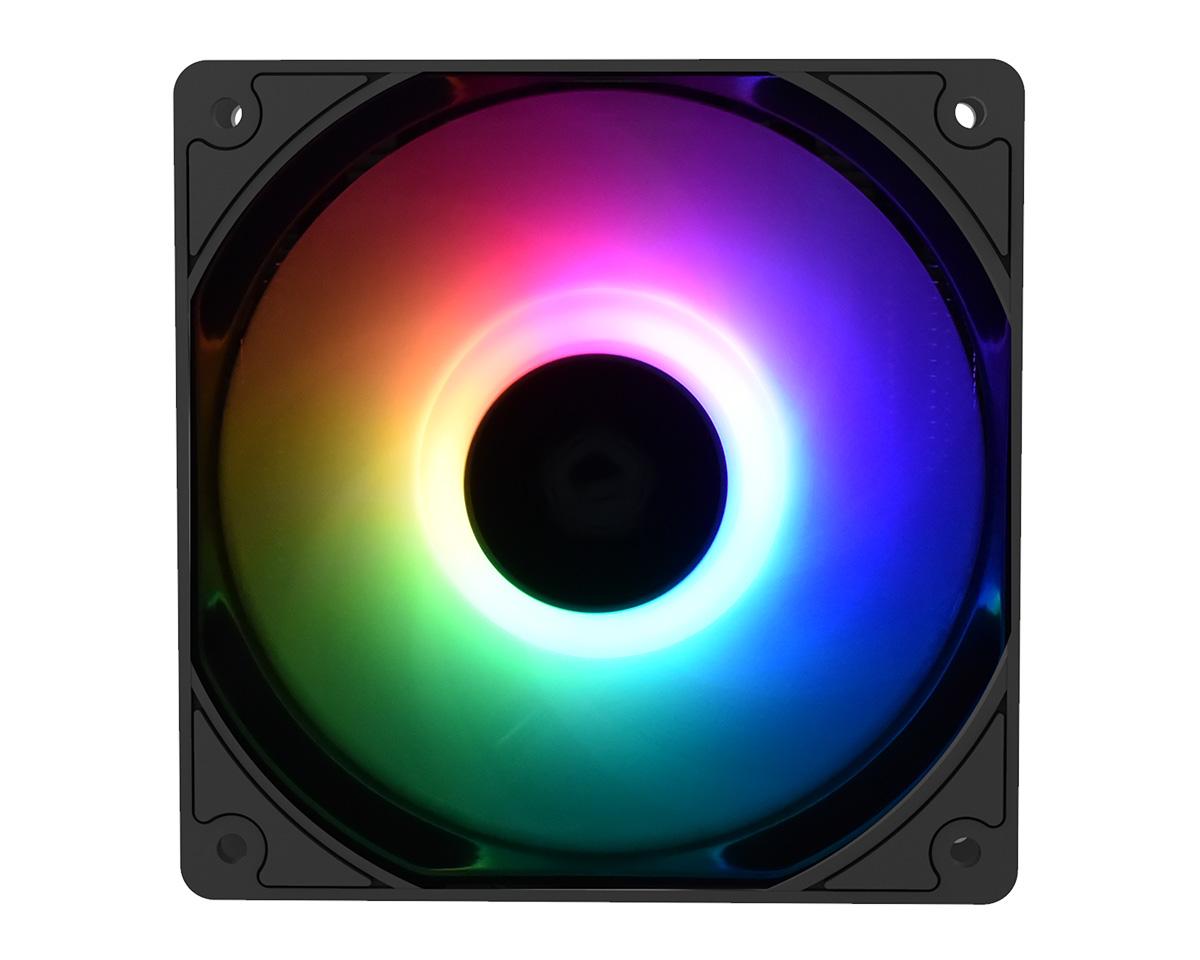 ID-COOLING DF-12025-ARGB-XT