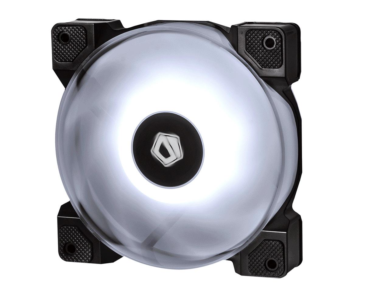 ID-COOLING DF-12025-RGB-TRIO 3-Pack