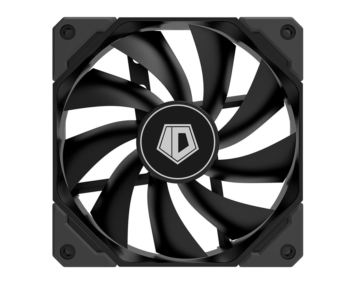 ID-COOLING TF-12025-BLACK