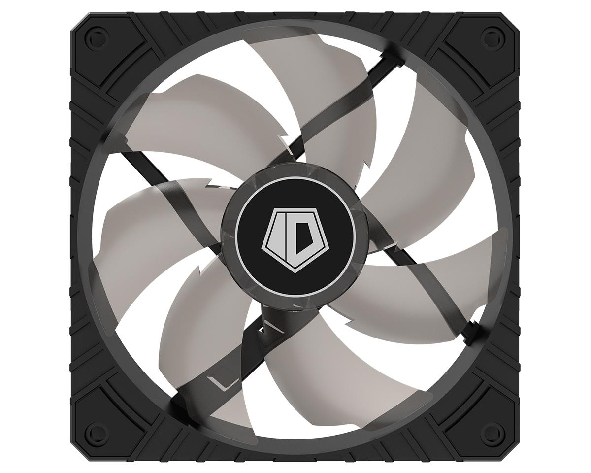 ID-COOLING WF-12025-SD-K