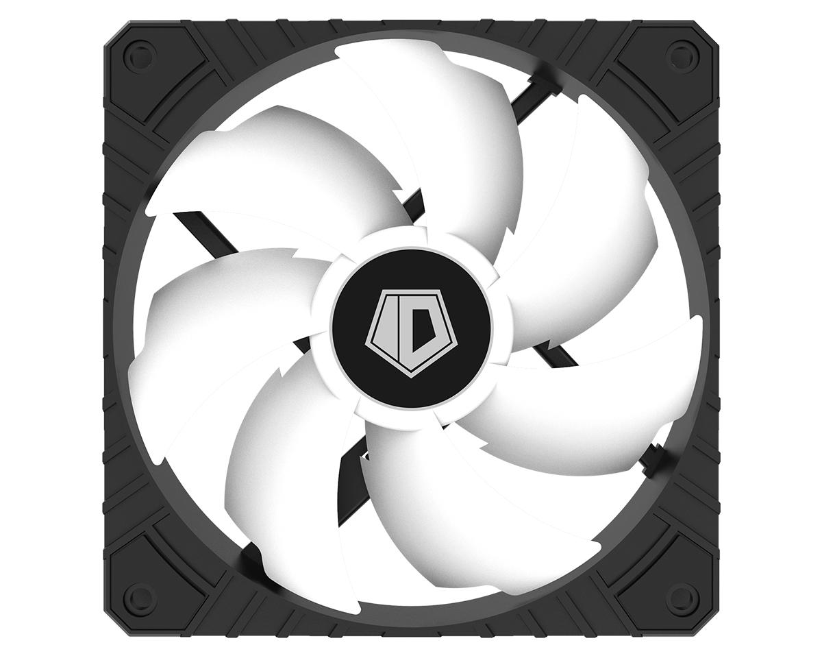 ID-COOLING WF-12025-SD-W