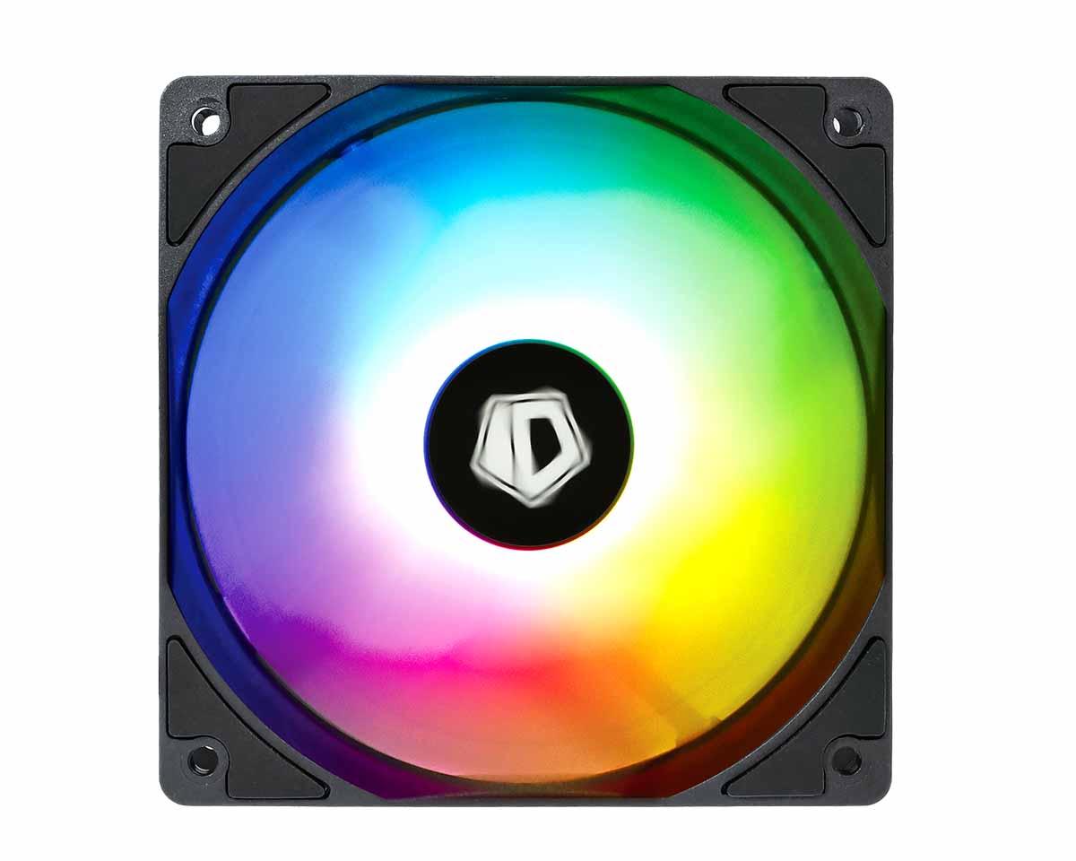 ID-COOLING XF-12025-ARGB (Single)